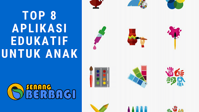 aplikasi edukatif untuk anak