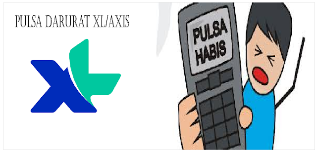 Minta Pulsa Ke XL