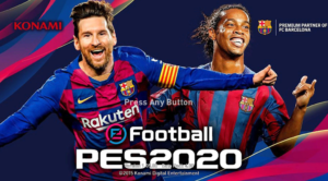 Cara Mudah Memasang Patch Pes 2016 Terbaru 2020