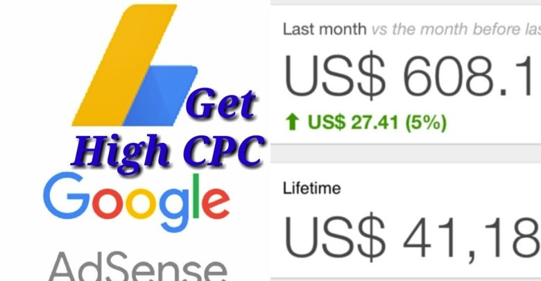 Cara Mengatasi Google Adsense BPK Turun