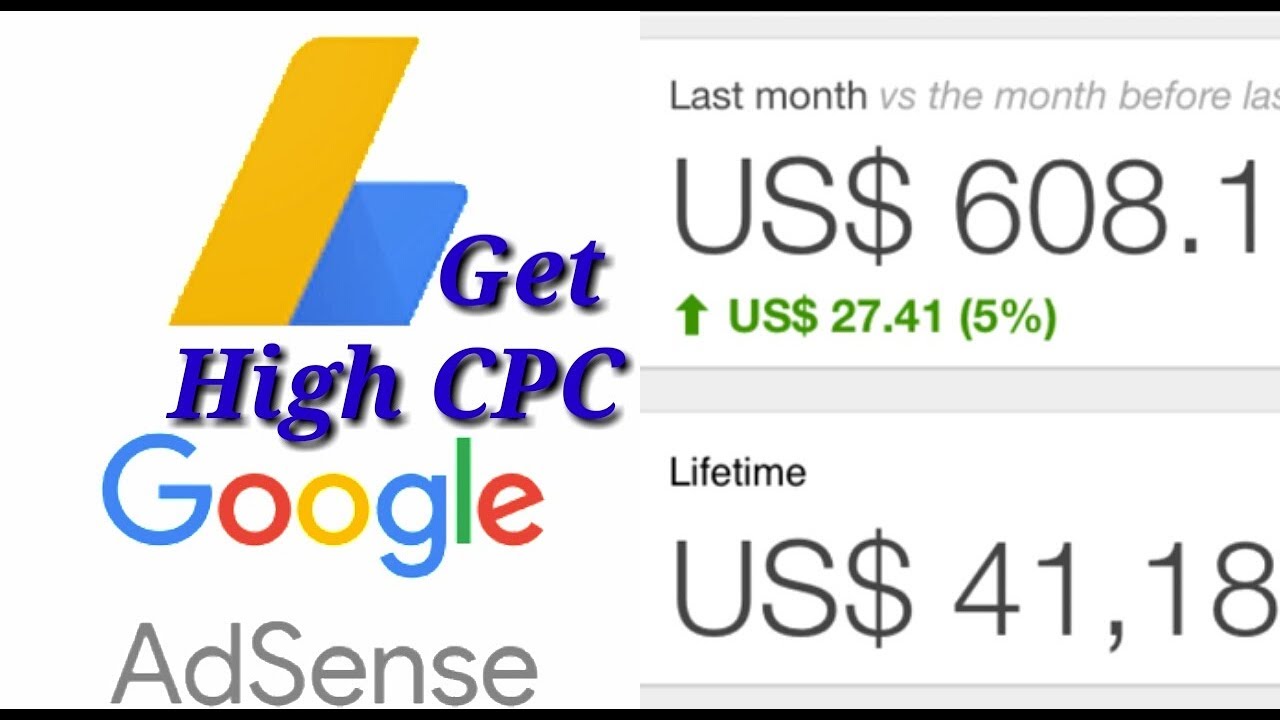 Cara Mengatasi Google Adsense BPK Turun