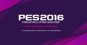 cara memasang patch pes 2016 Terbaru 2020