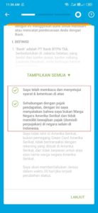 setujui membuat rekening jenius terbaru 2020