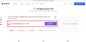 Download File PDF Yang digabungkan