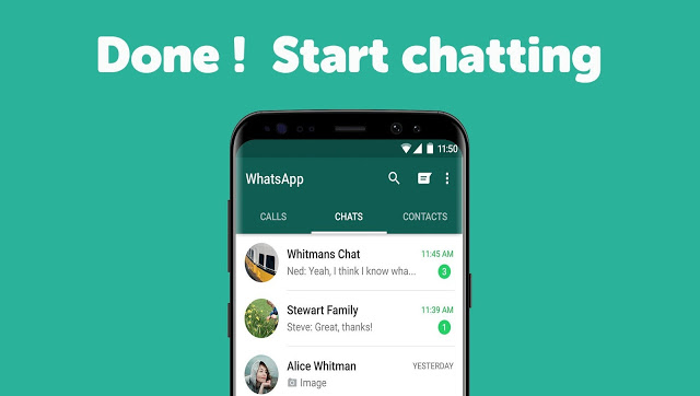 whatsaap