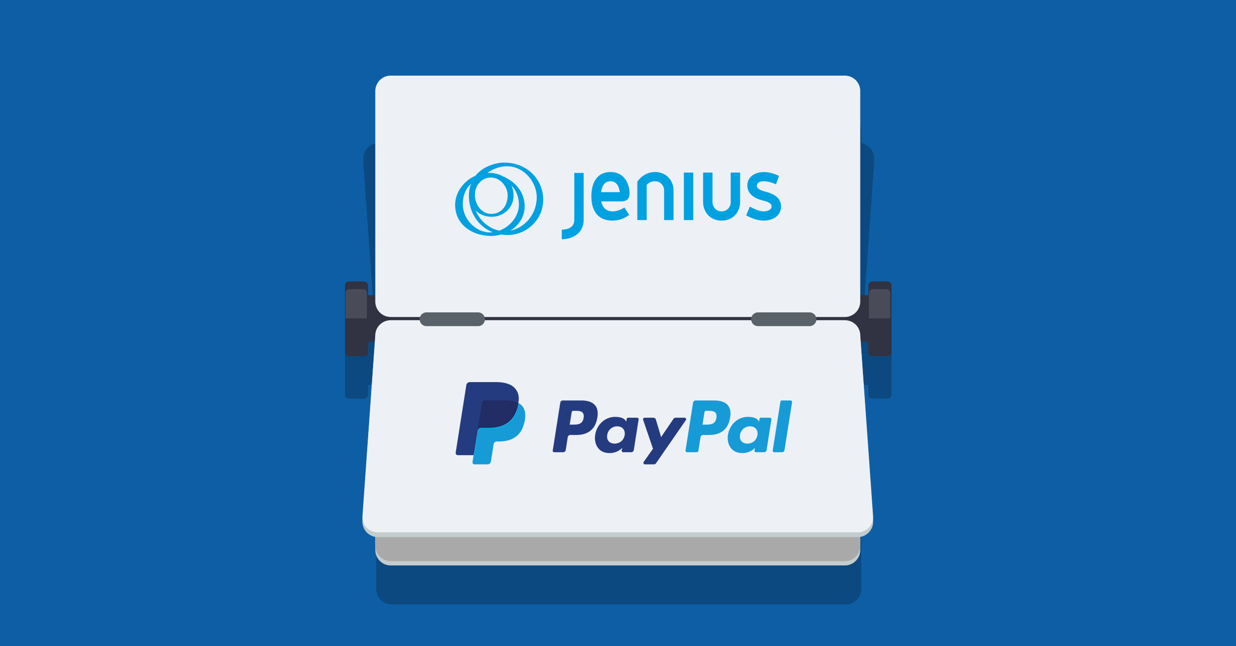 verifiaksi paypal dengan jenius