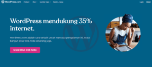 Situs Penyedia Blog Terbaik