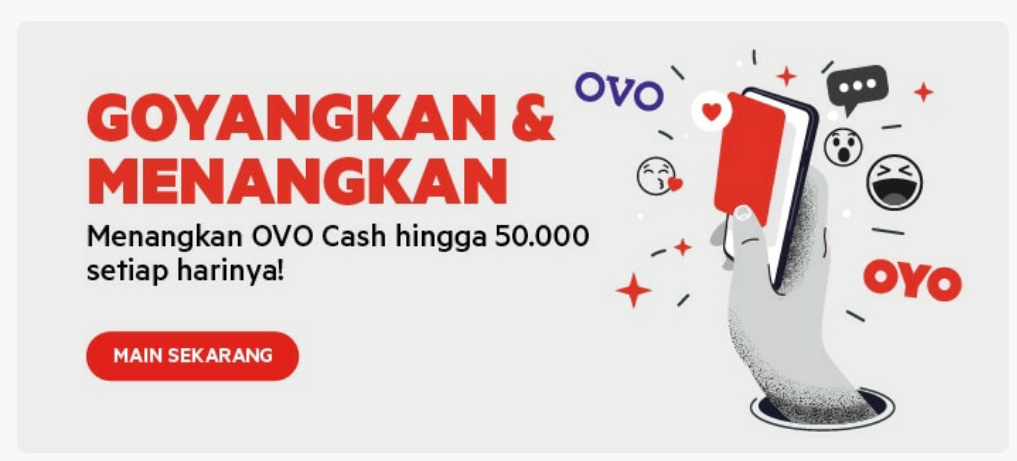 Event OYO Juni