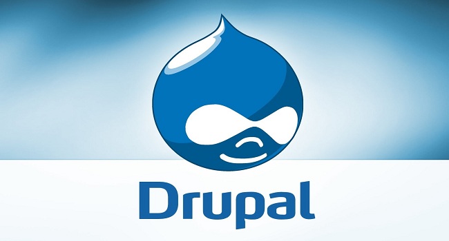 Instal Web Drupal