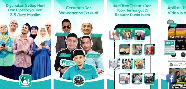 Muslim GO