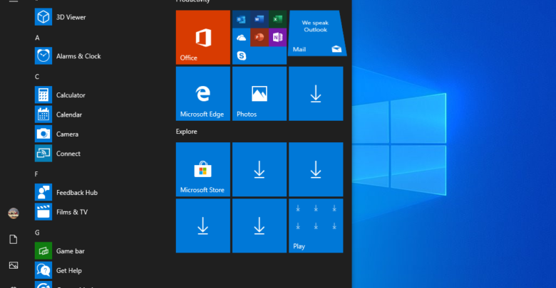 Windows 10