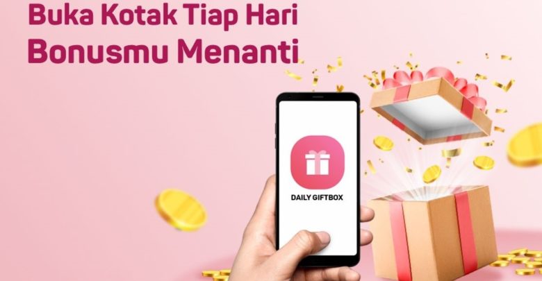 kado bukalapak