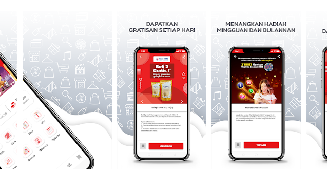 Mendapatkan Diamonds Gratis Free Fire