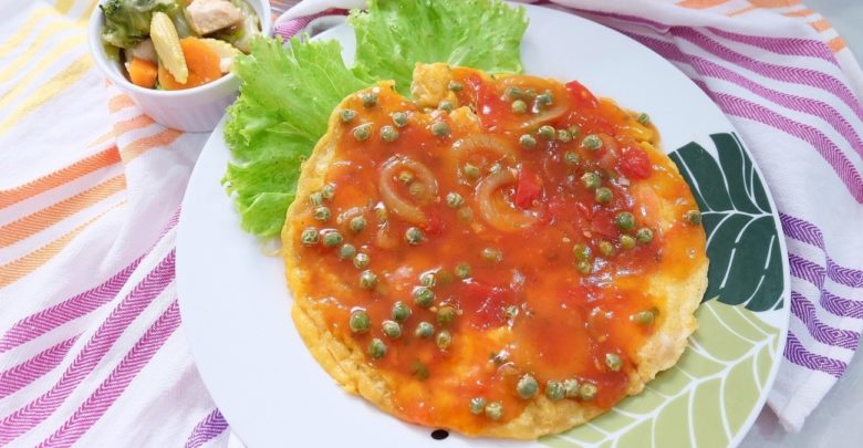 Menu Sahur Praktis Fuyunghai