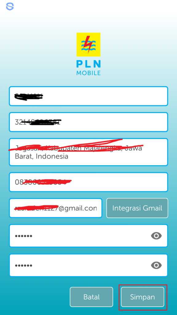 Cara Mendapatkan Token Gratis dari Aplikasi Mobile PLN 