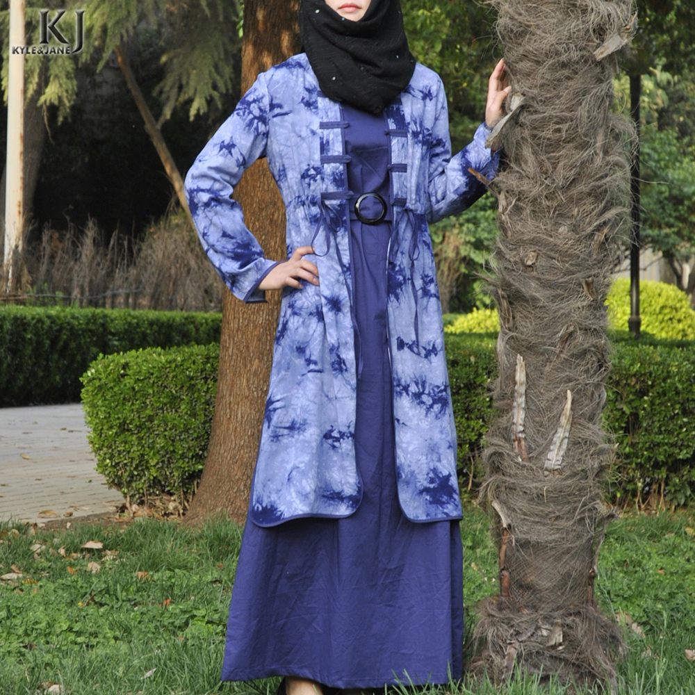 Tunik Abaya