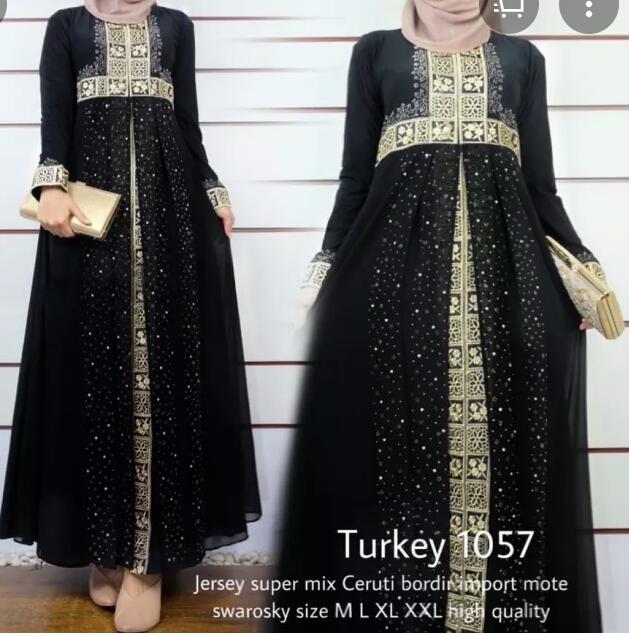 Abaya