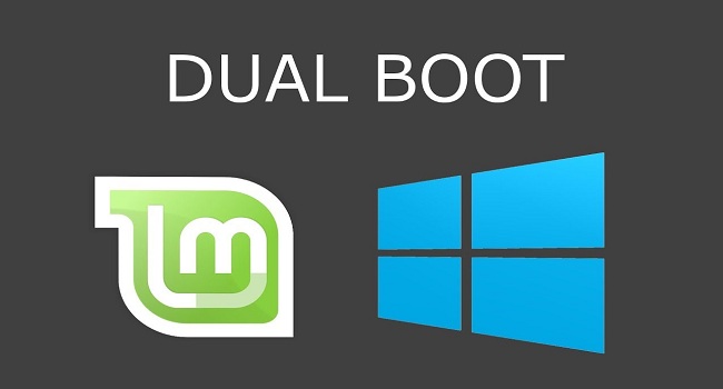 dual boot