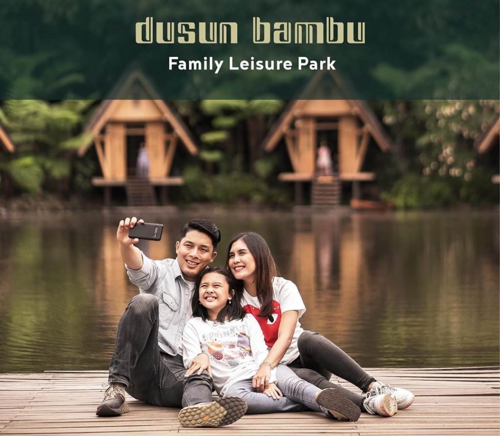 Dusun Bambu