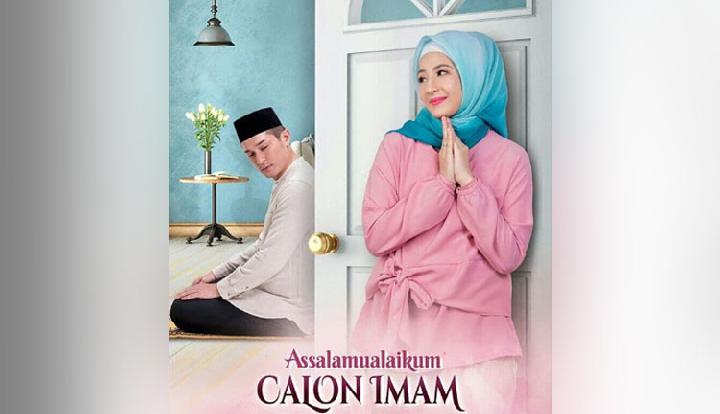 7 Film religi Terbaik yang cocok ditonton saat Bulan Ramadhan
