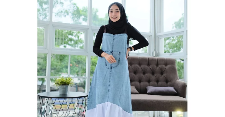 Model Baju Tunik Terbaru