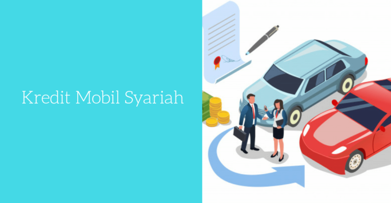 kredit mobil syariah