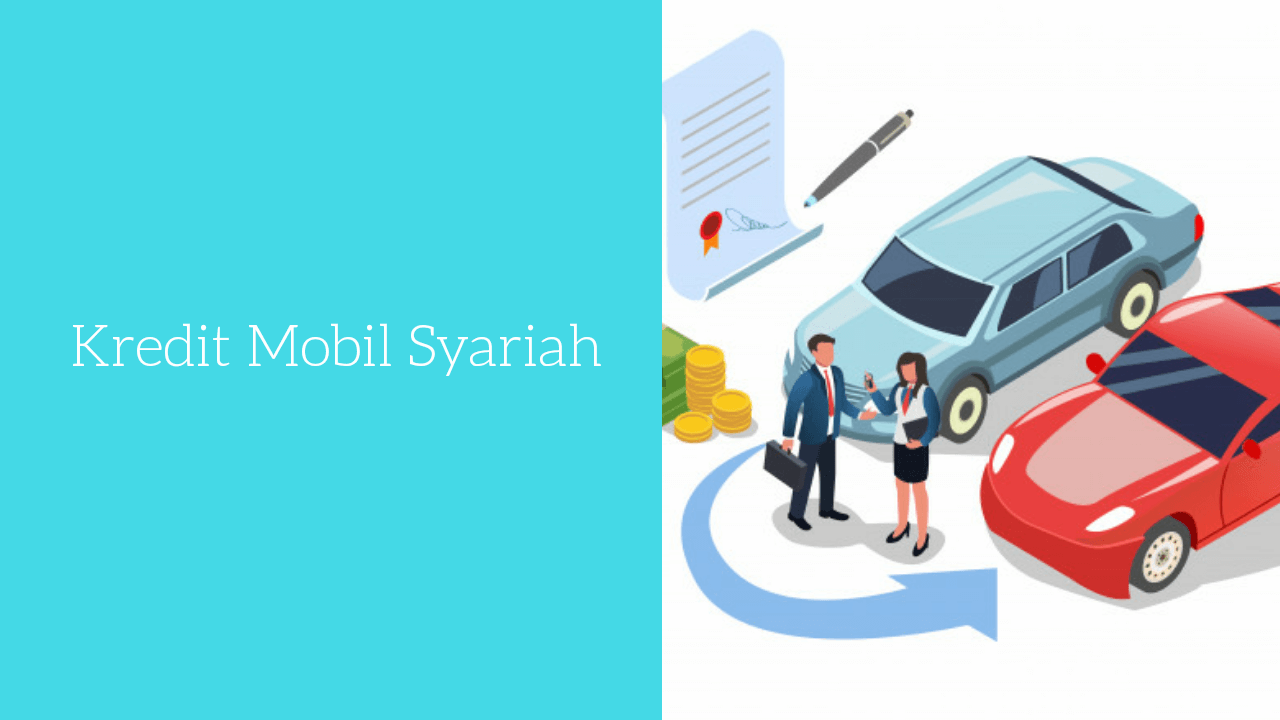 kredit mobil syariah