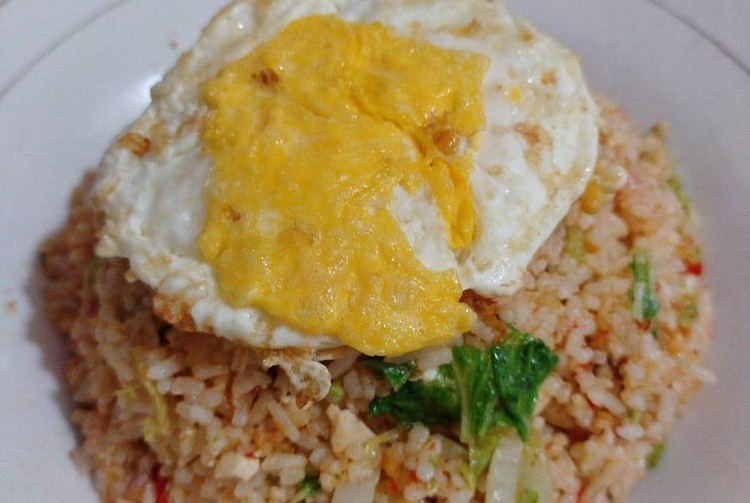 Nasi Goreng