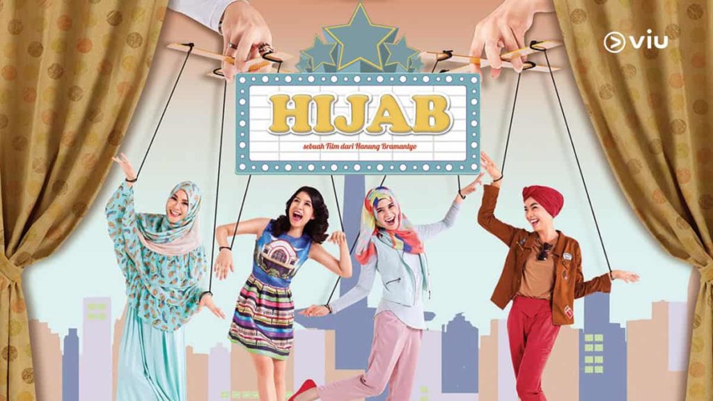 7 Film religi Terbaik yang cocok ditonton saat Bulan Ramadhan