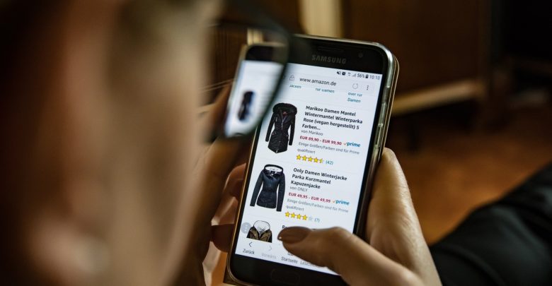 belanja online