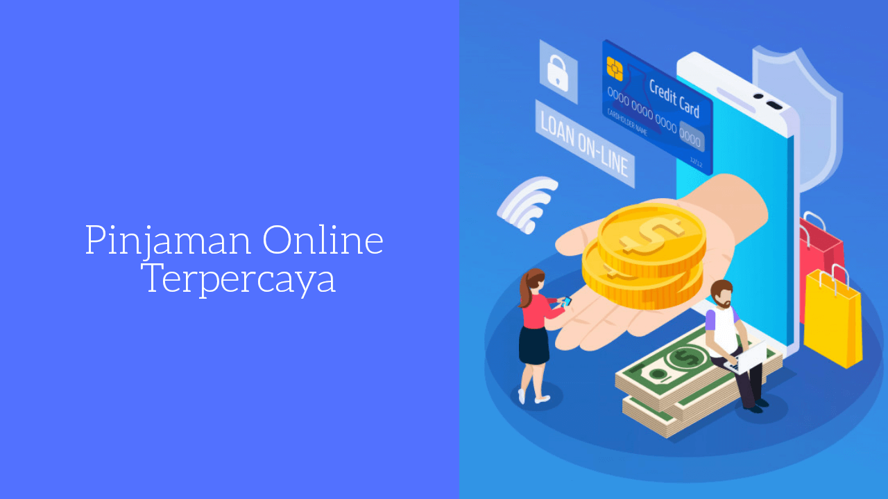 √Pinjaman Online Terpercaya Terdaftar OJK SENANG BERBAGI