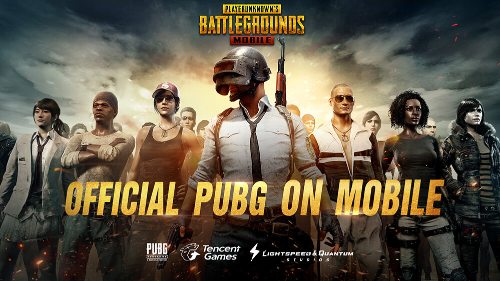 game untuk menemani waktu ngabuburit PUBG