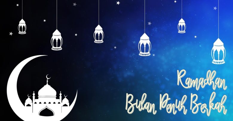 8 Persiapan Untuk Menyambut Bulan Suci Ramadhan
