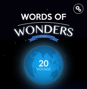 Words Of Wonders