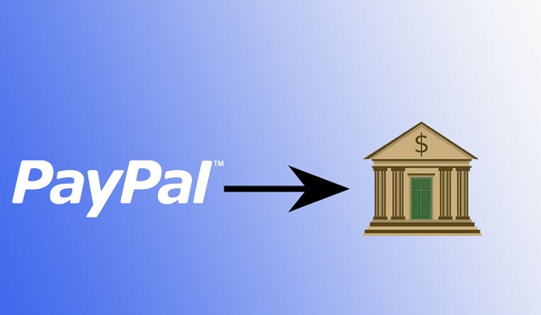 Cara Melakukan penarikan dollar paypal ke rekening bank