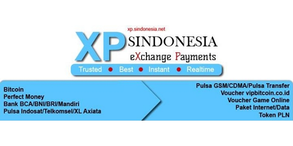 Cara Menarik uang dari Xpsindonesia ke Dana