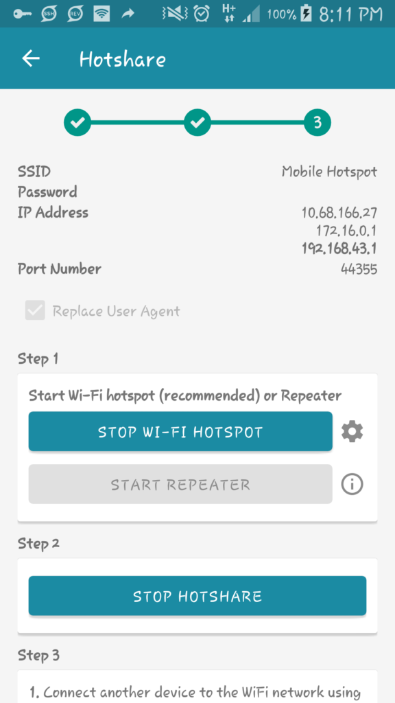 hotspot KPN