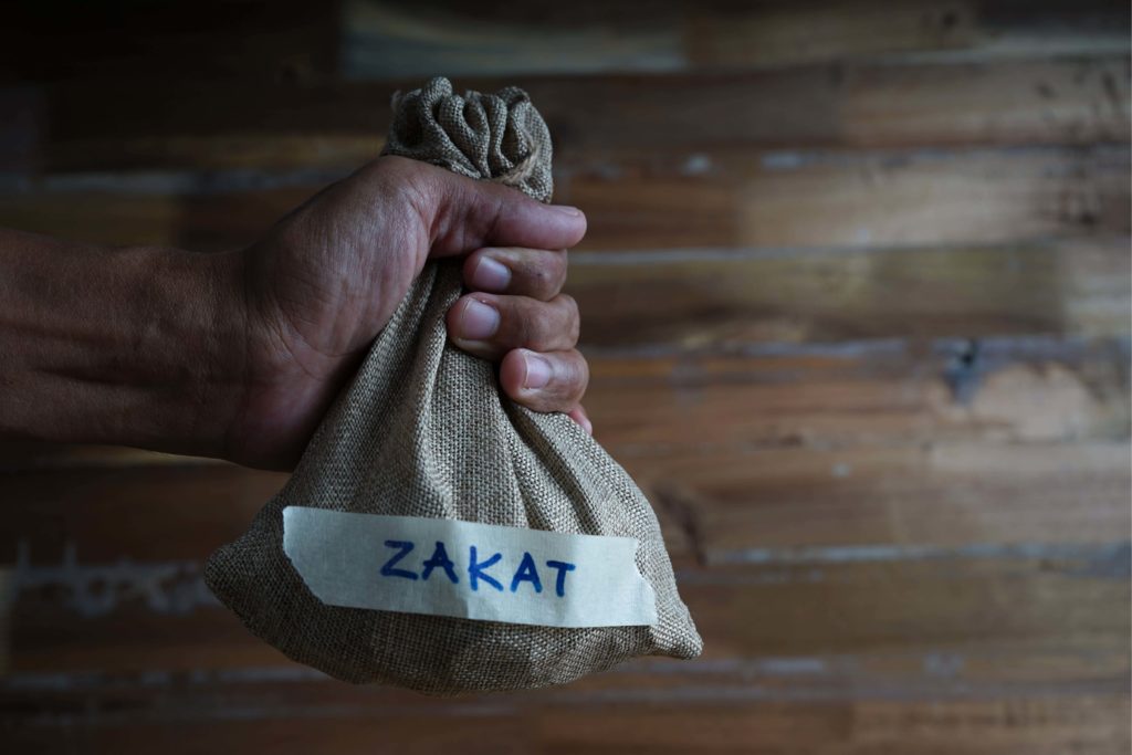 Macam-Macam Zakat dan Syarat Sah Zakat