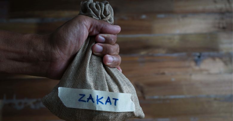 Macam Macam Zakat