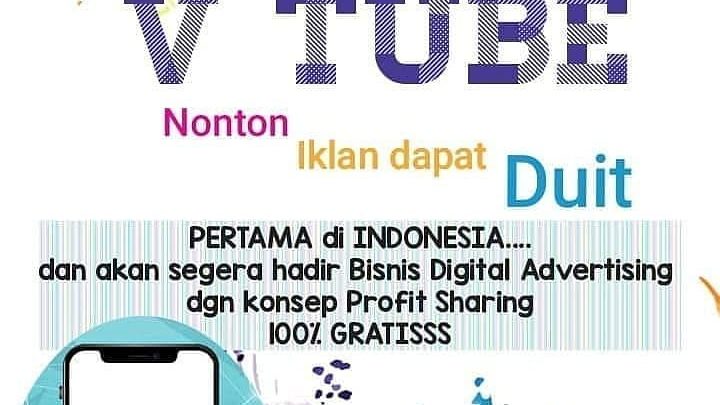 Vtube