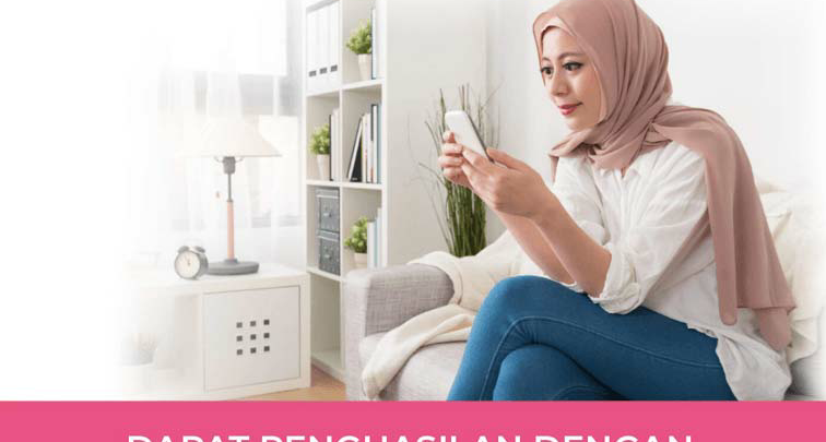 Aplikasi Penghasil uang