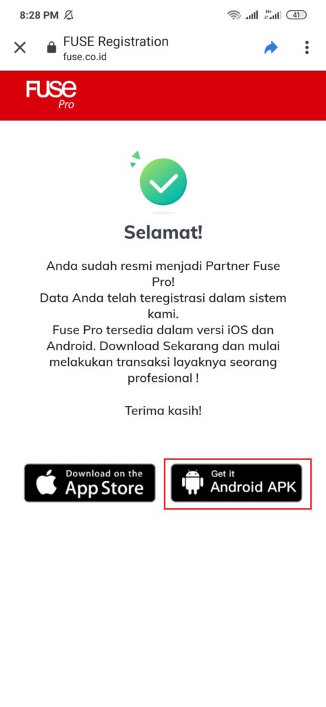 Download Fuse Pro