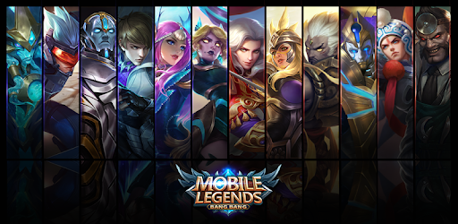 Hero Mobile Legends