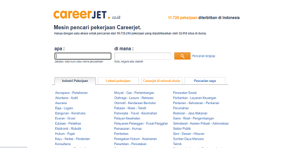Careerjet
