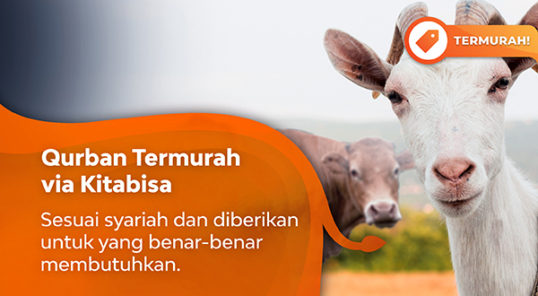 Situs Qurban Online