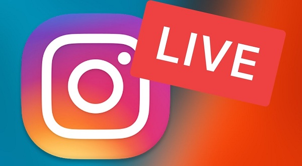 Live Instagram