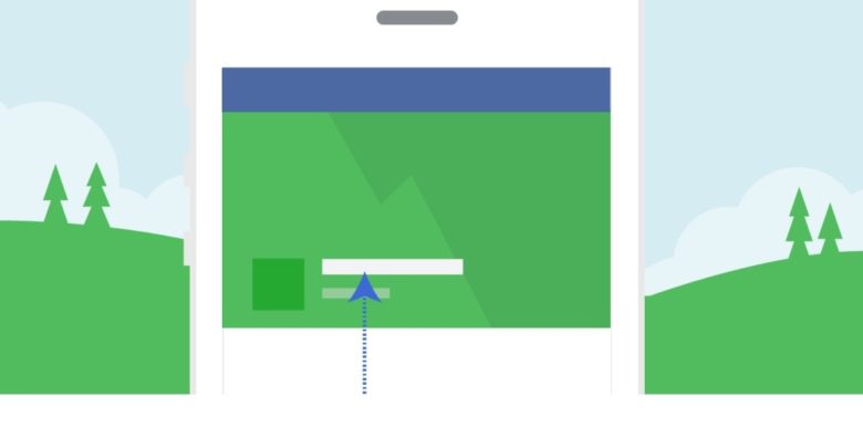 Membuat halaman facebook di android