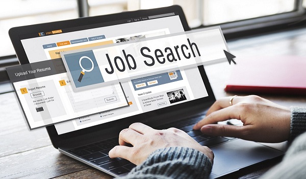 Situs Lowongan Kerja terpercaya
