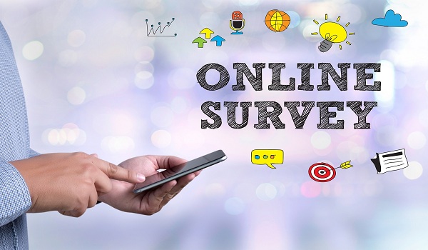 Situs dan Aplikasi survey online terbaik