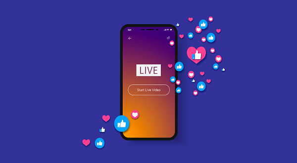 Cara Menggunakan Live Instagram di Smartphone